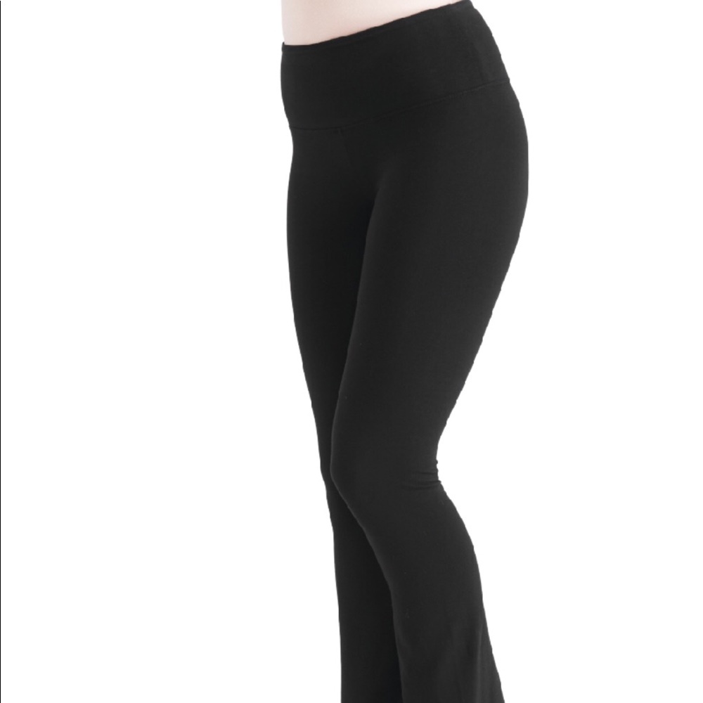 Bootcut Leggings/Yoga pants